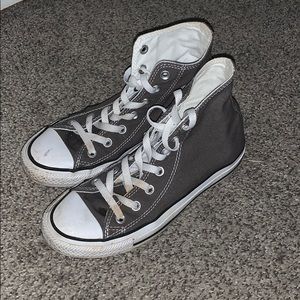 Converse sneakers